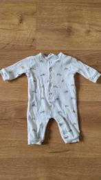 Boxpakje maat 56, Kinderen en Baby's, Babykleding | Maat 56, Jongetje of Meisje, Ophalen of Verzenden, Zo goed als nieuw, Feetje