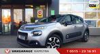 Citroen C3 1.2 PureTech S&S Shine NAP Clima/Cruise/Navi/PDC, 83 pk, 450 kg, Gebruikt, Euro 6