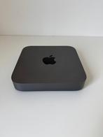 Mac Mini 2018, Computers en Software, Apple Desktops, SSD, Ophalen of Verzenden, Zo goed als nieuw, Mac Mini
