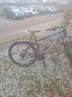 Btwin fiets, Fietsen en Brommers, Fietsen | Crossfietsen en BMX, Ophalen, Staal, 24 inch of meer