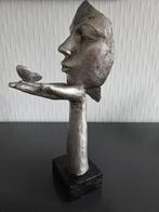Te koop: beeld: VRIJHEID, Antiek en Kunst, Ophalen