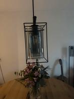 Hanglamp industrieel stijl, Ophalen of Verzenden, Zo goed als nieuw