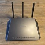Netgear Nighthawk R7000 (AC1900) router, Ophalen of Verzenden, Zo goed als nieuw, Router, NETGEAR