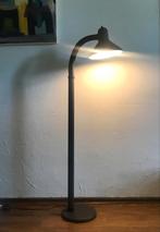 Vrieland  floor lamp 70s vintage vloerlamp schemerlamp, Ophalen, Gebruikt, 100 tot 150 cm, Mid century modern vintage