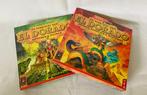 El Dorado uitbreiding - Gevaren & Muisca + Draken,Schatten, 999  Games, Almere, Nieuw, Info@999games.com