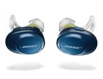 Bose Sport Earbuds Blue, Ophalen of Verzenden, In gehoorgang (in-ear), Zo goed als nieuw