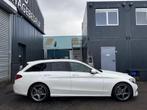 Mercedes-Benz C-klasse W205 / S205 Portier LV/RV/RA/LA 799, Ophalen of Verzenden, Mercedes-Benz, Bumper