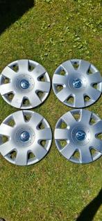 Volkswagen 14 inch wieldoppen, Ophalen of Verzenden, Gebruikt