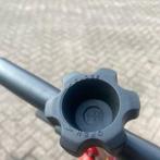 luchtkrik 22 ton, Ophalen, Garagekrik, Pneumatisch, Nieuw