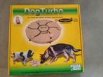 Nina Ottosson dog turbo / houten hondenpuzzel, Dieren en Toebehoren, Ophalen of Verzenden, Gebruikt, Intelligentiespeelgoed