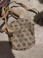 Heren tas, Sieraden, Tassen en Uiterlijk, Tassen | Schoudertassen, Ophalen of Verzenden, Zo goed als nieuw, Zwart