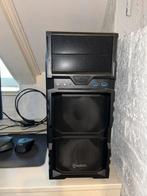 Game PC - Intel i7, 16GB RAM, GTX 1660 6GB, Gebruikt, HDD, Ophalen of Verzenden, Gaming