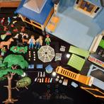 Playmobil 4343 Dierenkliniek, Ophalen of Verzenden, Zo goed als nieuw, Complete set