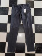 Nieuw profuomo grijze trouser sportcord grey 50, Maat 48/50 (M), Nieuw, Ophalen of Verzenden, Profuomo