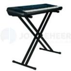 Ludio KS-05 Keyboardstatief, Muziek en Instrumenten, Standaards, Ophalen of Verzenden, Nieuw, Keyboard of Synthesizer