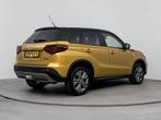 Suzuki Vitara 1.5 Hybrid Select Limited | Parkeercamera | Me, Auto's, 12 maanden, Stof, Gebruikt, Euro 6