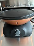 Campingaz Tafel Grill op Gas - Zo Goed Als Nieuw, Ophalen of Verzenden, Zo goed als nieuw, Minder dan 4 personen