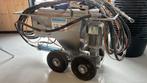 Gbt gb 500 rs pleistermachine/pleisterpomp, Ophalen of Verzenden