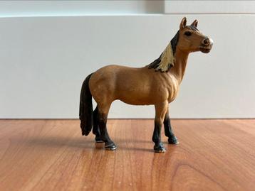 Schleich mustang merrie #209 beschikbaar voor biedingen