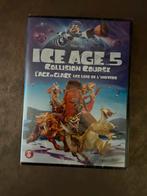 Ice Age 5: Collision Course DVD - Nieuw in verpakking!, Avontuur, Alle leeftijden, Ophalen of Verzenden, Nieuw in verpakking