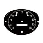 Te koop kilometerteller aanduiding dodge w200 d200, Ophalen of Verzenden