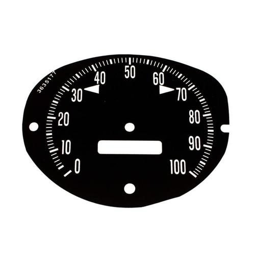 Te koop kilometerteller aanduiding dodge w200 d200, Auto diversen, Overige Auto diversen, Ophalen of Verzenden