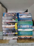 Stapel dvds waaronder 12 blu-rays, Vanaf 12 jaar, Ophalen of Verzenden, Zo goed als nieuw