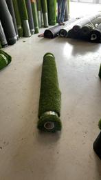 Kunstgras 2x1.40 40mm, Ophalen, Nieuw, Minder dan 10 m², Kunstgras