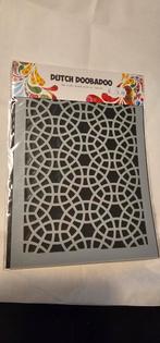 Dutch doobadoo nieuw 2.50 per stuk, Hobby en Vrije tijd, Scrapbooking, Ophalen of Verzenden, Zo goed als nieuw, Overige merken