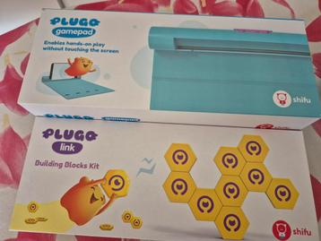 Plugo voor ipad beschikbaar voor biedingen
