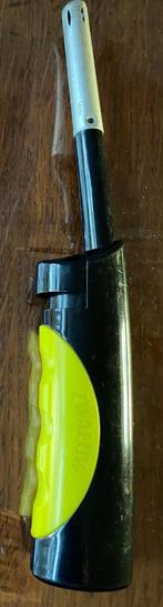 Aansteker van Zwaluw, 22 cm lang, Ophalen of Verzenden, Gebruikt