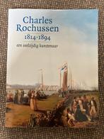 Charles Rochussen 1814-1894, Ophalen of Verzenden, Zo goed als nieuw, Overige onderwerpen