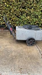 Te koop hogedrukreiniger, Ophalen, Gebruikt, Met autostop en -start, Hydra