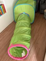 Speeltent voor Kinderen met Tunnel, Opvouwbaar, Ophalen, Zo goed als nieuw