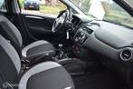 Fiat Punto Evo 0.9 TwinAir Lounge 5DRS, 2012|Clima|Cruise!, Voorwielaandrijving, Euro 5, Wit, Origineel Nederlands