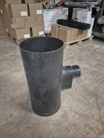 Afvoerpijp diameter 30 cm hoogte 69 cm, Ophalen, Pvc, Overige typen, Zo goed als nieuw