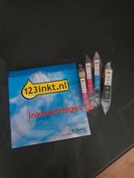 Inktcartridges 364XL, Nieuw, Ophalen of Verzenden