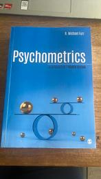 Pyschometrics, Computers en Software, Besturingssoftware, Ophalen of Verzenden, Zo goed als nieuw