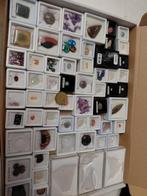 Grote partij gepolijste edelstenen edelsmid 3, Ophalen of Verzenden