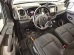 Renault Trafic 1.6 dCi T29 L2H1 Formula Edition Yellow Energ, Auto's, Voorwielaandrijving, 145 pk, Stof, Gebruikt