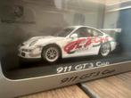 Porsche 911 (997 GT3 Cup) 1:43, Ophalen of Verzenden, Nieuw, Auto, Overige merken