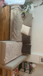 Free sofa, Huis en Inrichting, Banken | Sofa's en Chaises Longues, Ophalen, Gebruikt