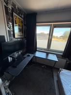 Game/Hoek Bureau, Ophalen of Verzenden