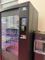Snoepautomaat gekoeld met gloednieuw pinsysteem, Verzamelen, Automaten | Overige, Ophalen, Zo goed als nieuw