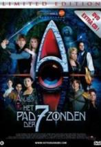 Anubis  het pad der zeven zonden DVD+CD, Cd's en Dvd's, Alle leeftijden, Zo goed als nieuw, Verzenden