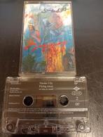 Smoke City - Flying Away Cassetteband, Cd's en Dvd's, Cassettebandjes, 1 bandje, Ophalen of Verzenden, Zo goed als nieuw, Origineel