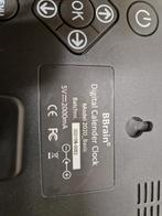 BBrain Digitale Kalenderklok | Model 2020 Basic | Groot, BBrain, Onbekend, Ophalen of Verzenden, Zo goed als nieuw