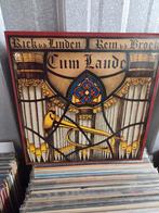Vinyl lp CUM LAUDE (EKSEPTION): SELF TITLED, Ophalen of Verzenden, 1960 tot 1980, 12 inch