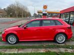 Audi A3 Sportback 1.4 e-tron PHEV Attraction Pro Line plus, Auto's, Audi, Gebruikt, Euro 6, 4 cilinders, 150 pk