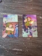 Disney telefoon kaarten, Verzamelen, Ophalen of Verzenden